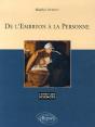 De L'Embryon À La Personne - N°41 - Preview