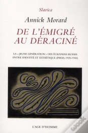 Capa do artigo De L