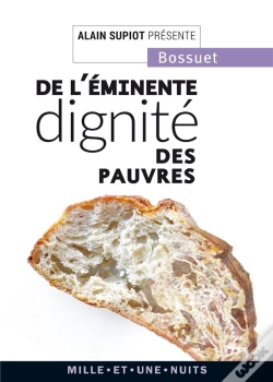 Capa do artigo De L'Éminente Dignité Des Pauvres
