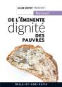 De L'Éminente Dignité Des Pauvres - Preview