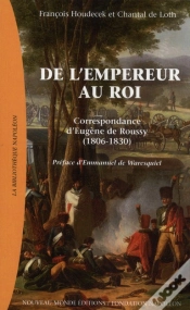 Capa do artigo De L