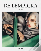 Capa do artigo De Lempicka