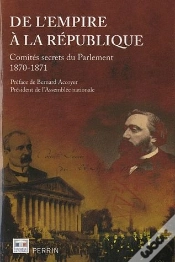Capa do artigo De L