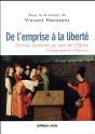 De L'Emprise À La Liberté ; Dérives Au Sein De L'Eglise, Témoignages Et Réflexions - Preview
