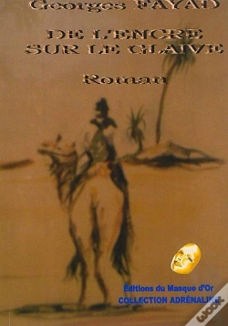 Capa do artigo De L'Encre Sur Le Glaive