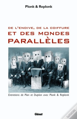 Capa do artigo De L'Endive, De La Coiffure Et Des Mondes Parallèles