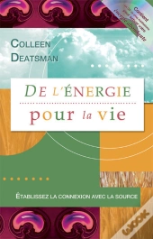 De L'Énergie Pour La Vie