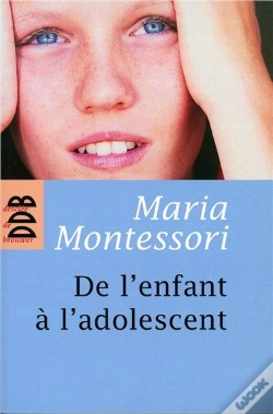 Capa do artigo De L'Enfant À L'Adolescent