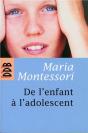 De L'Enfant À L'Adolescent - Preview