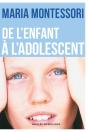 De L'Enfant À L'Adolescent - Preview