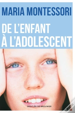 Capa do artigo De L'Enfant À L'Adolescent