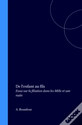 De L'Enfant Au Fils