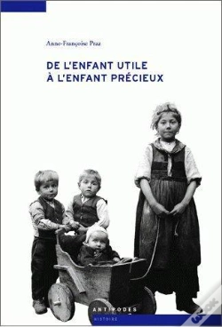 Capa do artigo De L'Enfant Utile À L'Enfant Précieux