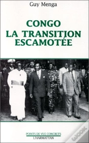 Capa do artigo De L