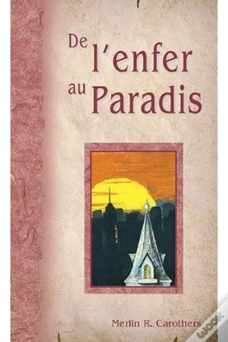 Capa do artigo De L'Enfer Au Paradis