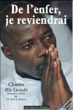 Capa do artigo De L'Enfer, Je Reviendrai