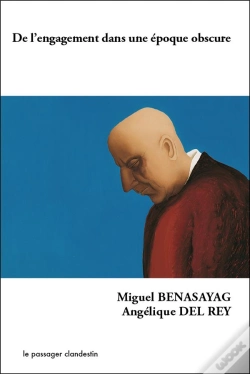 Capa do artigo De L'Engagement Dans Une Epoque Obscure