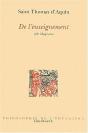 De L'Enseignement (De Magistro) - Preview