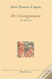 Capa do artigo De L