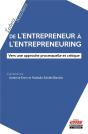 De L'Entrepreneur À L'Entrepreneuring - Preview