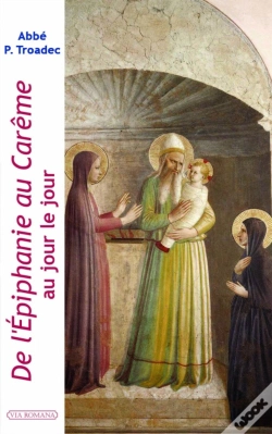 Capa do artigo De L'Épiphanie Au Carême