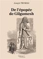 De L'Épopée De Gilgamesh - Preview