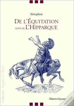 Capa do artigo De L'Équitation : L'Hipparque