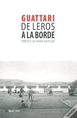 Capa do artigo De Leros A Laborde