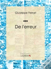 Capa do artigo De L