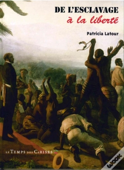 Capa do artigo De L'Esclavage À La Liberté