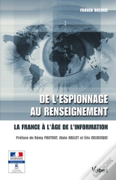 De L'Espionnage Au Renseignement
