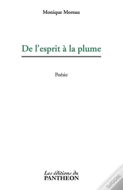 Capa do artigo De L'Esprit À La Plume