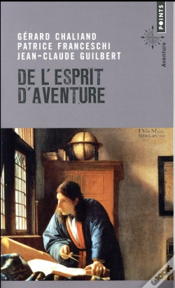Capa do artigo De L'Esprit D'Aventure