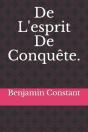 De L'Esprit De Conquete. - Preview