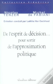 Capa do artigo De L