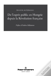 Capa do artigo De L