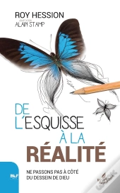 De L'Esquisse À La Réalité