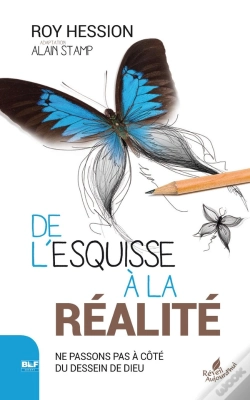 Capa do artigo De L'Esquisse À La Réalité