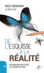 De L'Esquisse À La Réalité - Preview