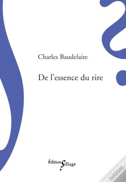 Capa do artigo De L'Essence Du Rire