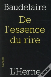 Capa do artigo De L