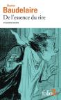 De L'Essence Du Rire Et Autres Textes - Preview