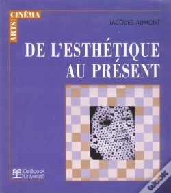 Capa do artigo De L'Esthétique Au Présent