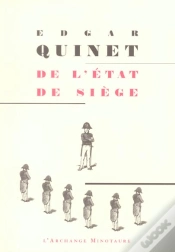 Capa do artigo De L