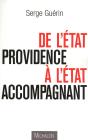 De L'Etat Providence À L'Etat Accompagnant - Preview