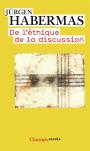 De L'Ethique De La Discussion