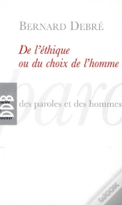 Capa do artigo De L