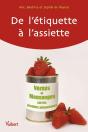 De L'Étiquette À L'Assiette ; Vérités Et Mensonges - Preview