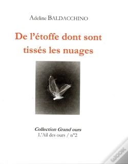 Capa do artigo De L'Étoffe Dont Sont Tissés Les Nuages