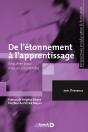 De L'Étonnement À L'Apprentissage ; Enquêter Pour Mieux Comprendre - Preview